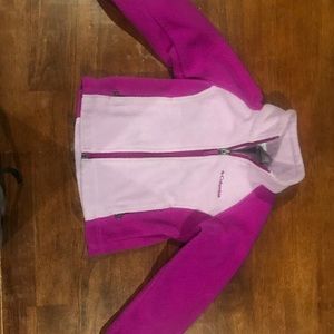 Toddler/Kids Columbia - XXS
